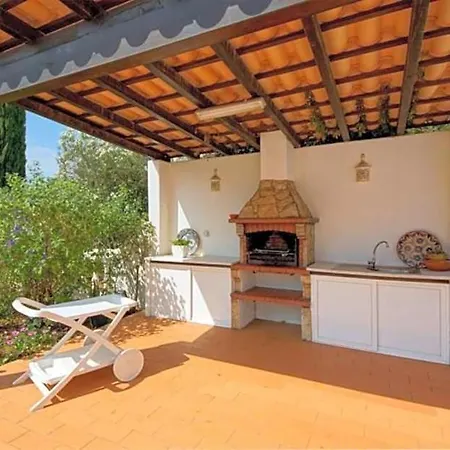 Alvor Sleeps 8 Pool Air Con Wifi * Portimão